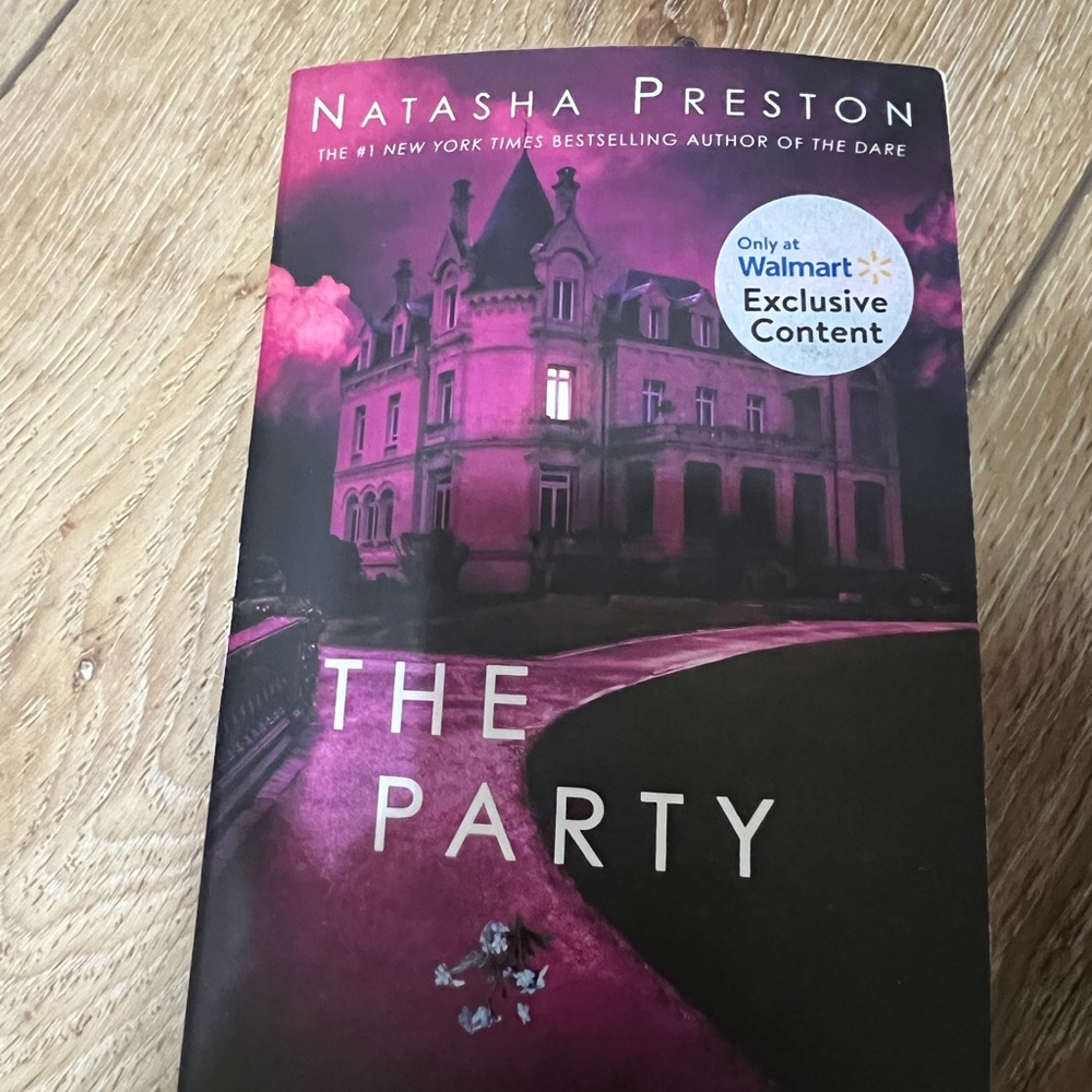 'The Party' Exclusive Edition